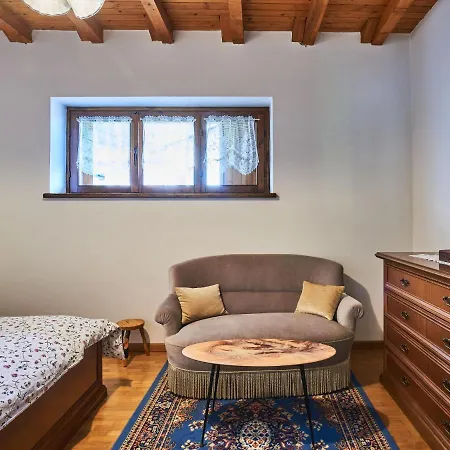 Apartment Azalea By Interhome Musso