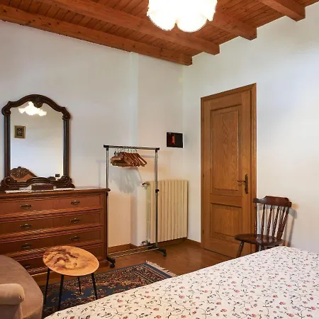 Apartment Azalea By Interhome Musso
