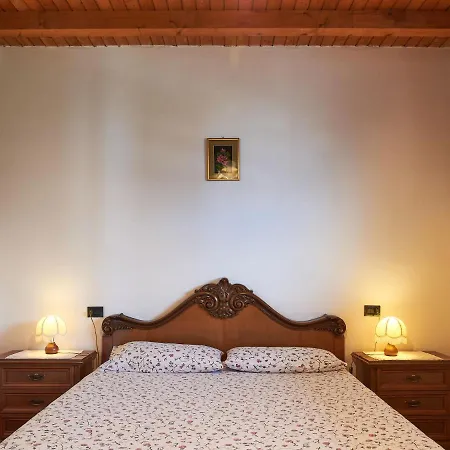 Apartament Azalea By Interhome *