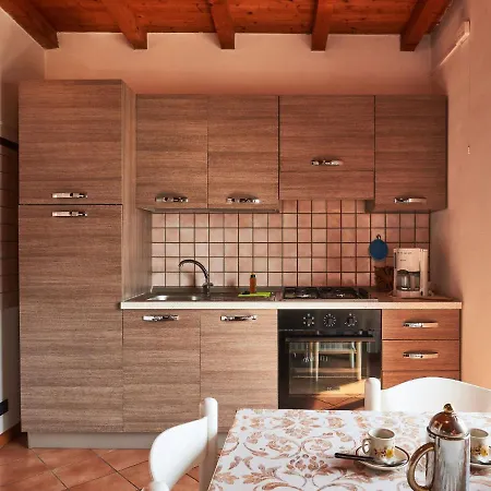 Azalea By Interhome Apartament *
