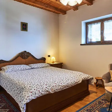 Azalea By Interhome Apartament Musso
